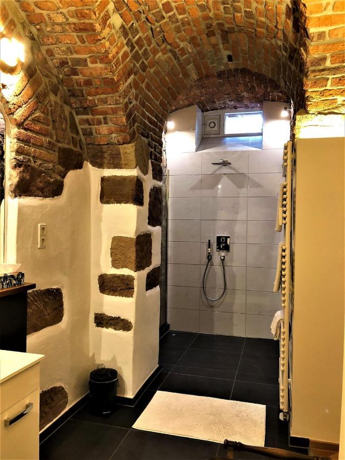 Luxus Apartment Colloseum In Der Stadt Fryburg Bryzgowijski Zewnętrze zdjęcie