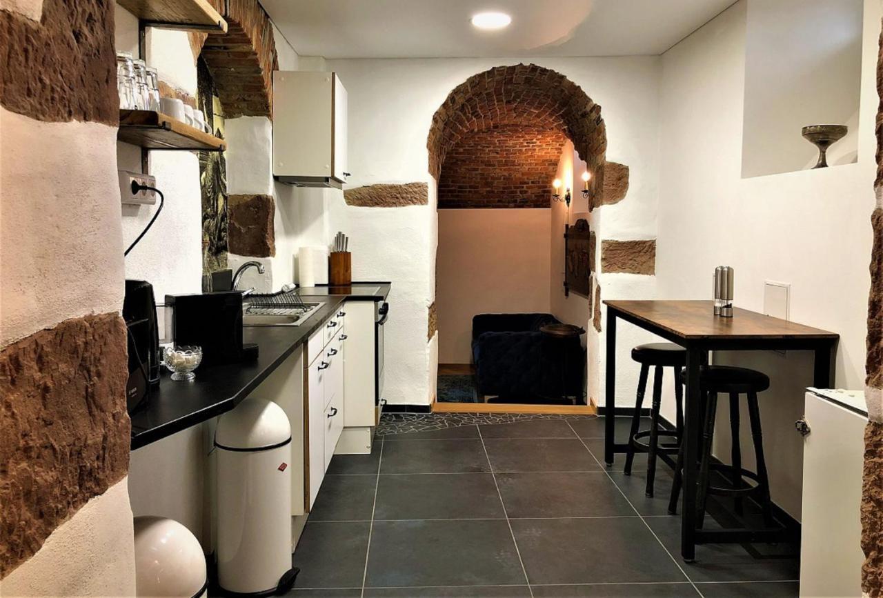 Luxus Apartment Colloseum In Der Stadt Fryburg Bryzgowijski Zewnętrze zdjęcie