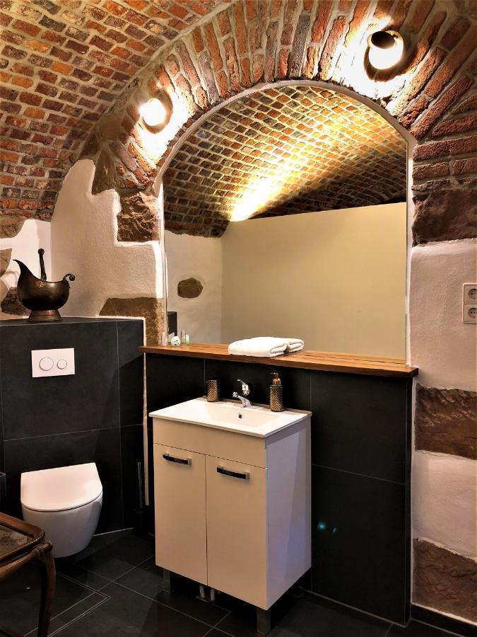 Luxus Apartment Colloseum In Der Stadt Fryburg Bryzgowijski Zewnętrze zdjęcie