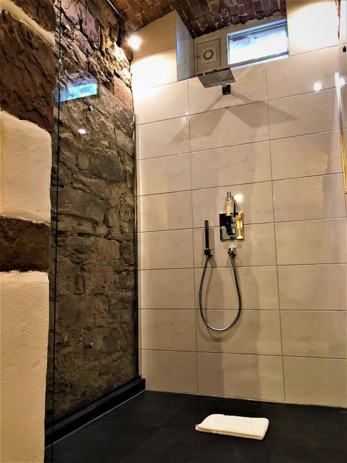 Luxus Apartment Colloseum In Der Stadt Fryburg Bryzgowijski Zewnętrze zdjęcie