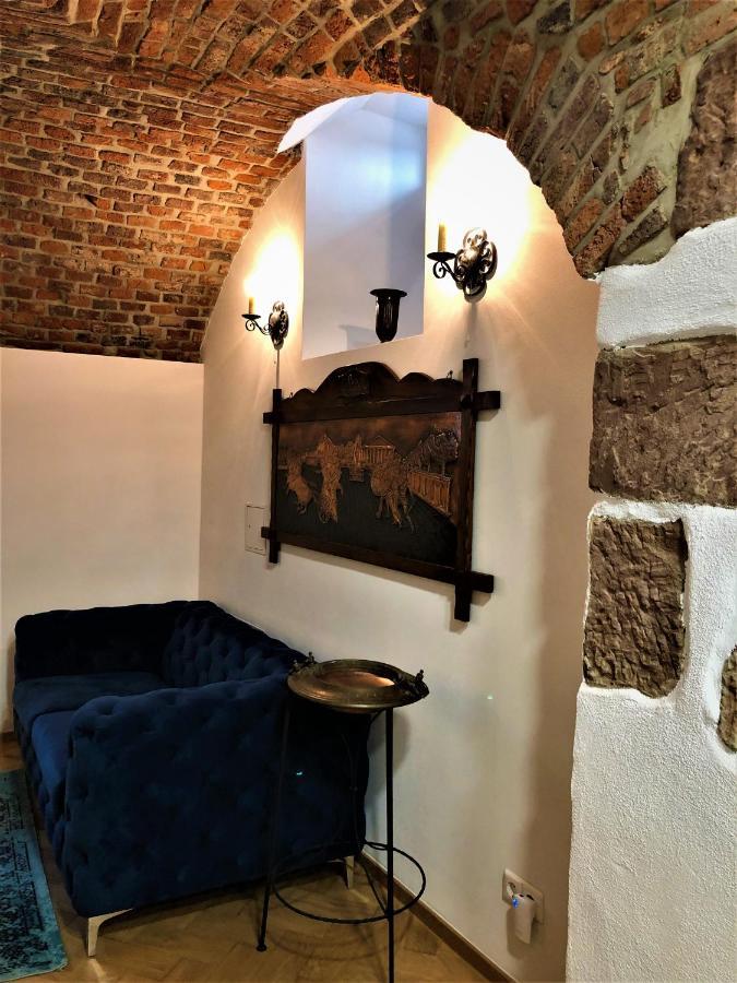 Luxus Apartment Colloseum In Der Stadt Fryburg Bryzgowijski Zewnętrze zdjęcie