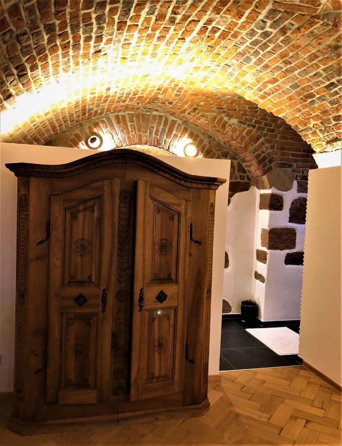 Luxus Apartment Colloseum In Der Stadt Fryburg Bryzgowijski Zewnętrze zdjęcie