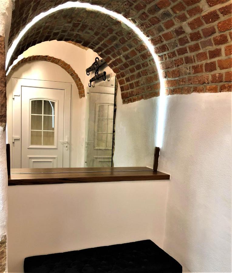 Luxus Apartment Colloseum In Der Stadt Fryburg Bryzgowijski Zewnętrze zdjęcie